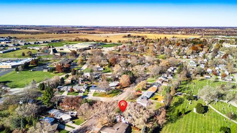 Tiny photo for Sycamore, IL 60178 (MLS # 12497868)