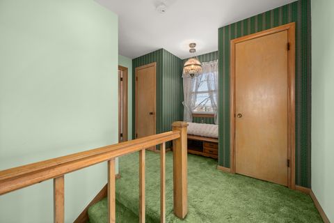 Tiny photo for Sycamore, IL 60178 (MLS # 12497868)