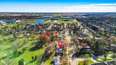 Tiny photo for Sycamore, IL 60178 (MLS # 12497868)