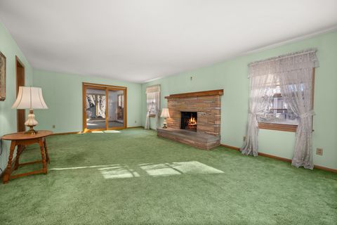 Tiny photo for Sycamore, IL 60178 (MLS # 12497868)