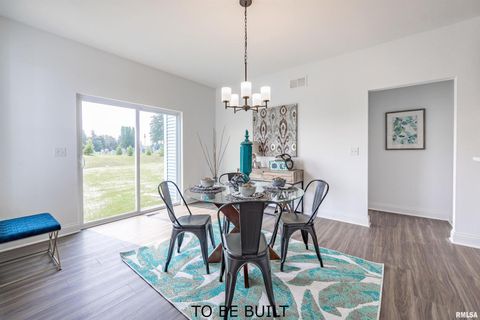 Tiny photo for Lot 10 S 5TH Street, Eldridge, IA 52748 (MLS # 12606801)