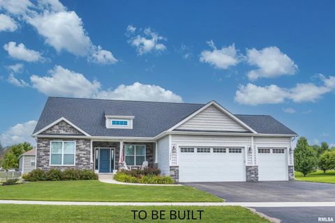 Photo of Lot 10 S 5TH Street, Eldridge, IA 52748 (MLS # 12606801)