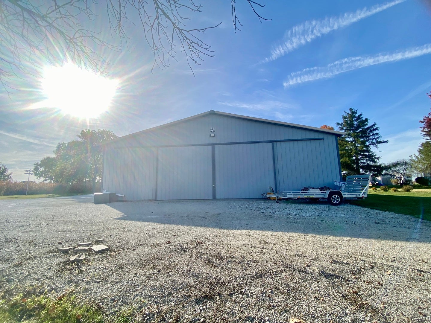 500 N Pine Street