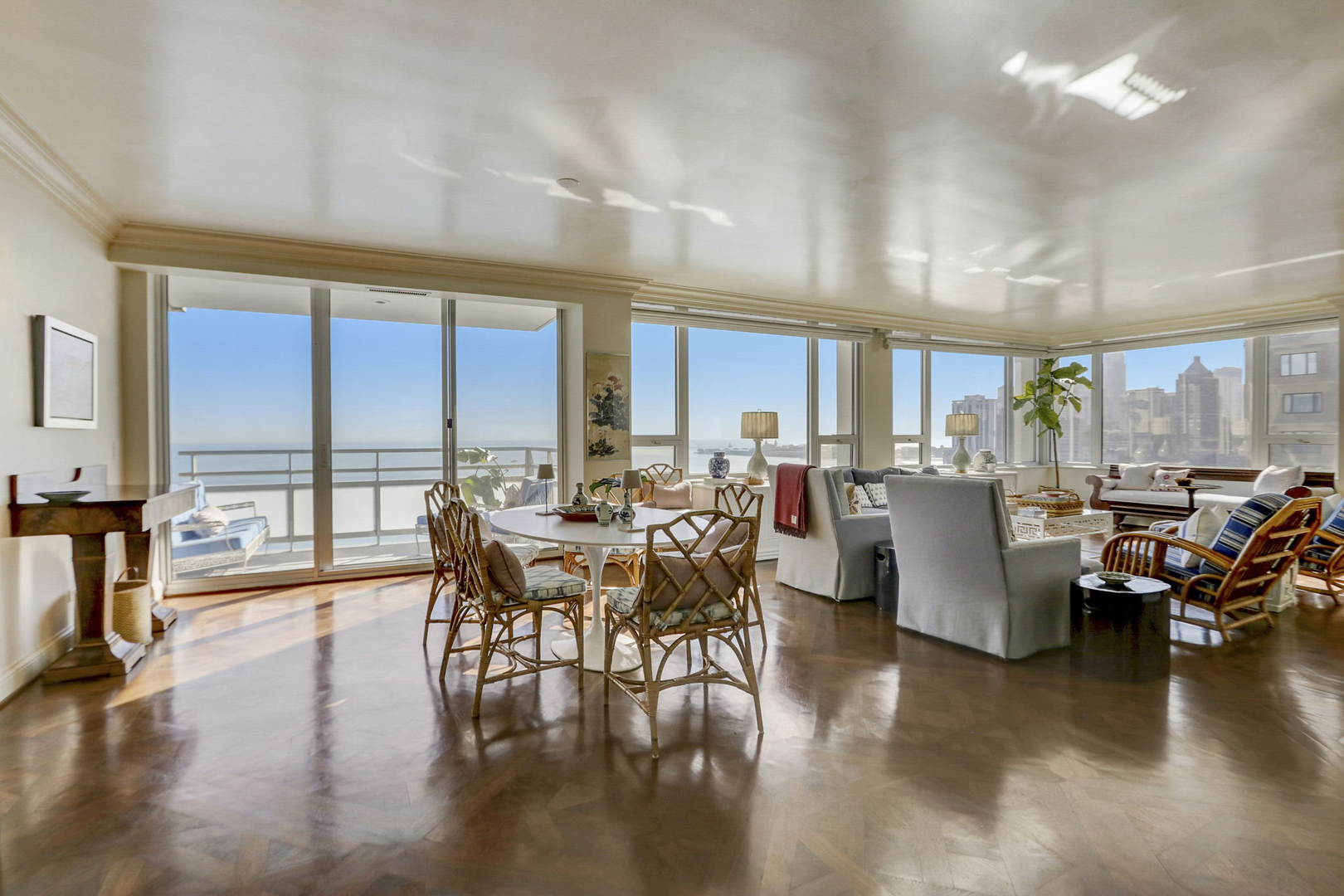 1300 N Lake Shore Drive 20AB