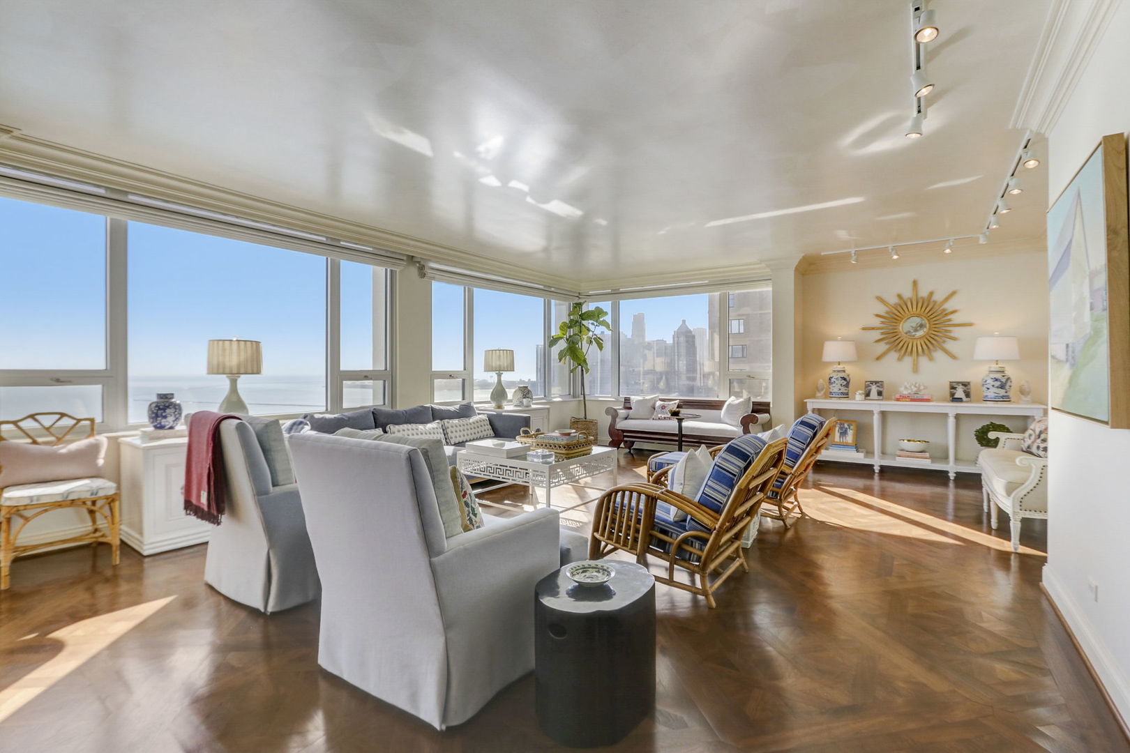 1300 N Lake Shore Drive 20AB