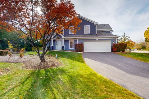 Photo of 260 Wildspring Court, Itasca, IL 60143 (MLS # 12500907)