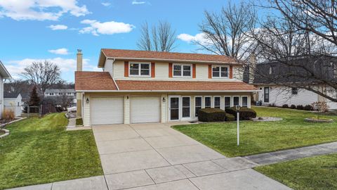 Downers Grove IL 60516