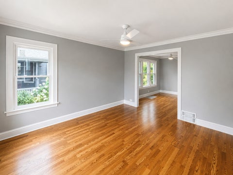 Tiny photo for 1030 Lyman Avenue, Oak Park, IL 60304 (MLS # 12719386)