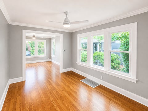 Tiny photo for 1030 Lyman Avenue, Oak Park, IL 60304 (MLS # 12719386)