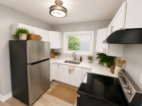 Tiny photo for 1030 Lyman Avenue, Oak Park, IL 60304 (MLS # 12719386)