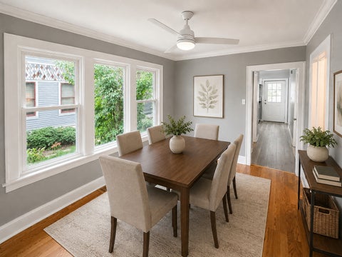 Tiny photo for 1030 Lyman Avenue, Oak Park, IL 60304 (MLS # 12719386)