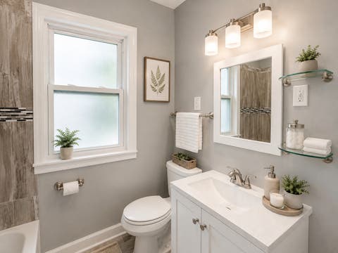 Tiny photo for 1030 Lyman Avenue, Oak Park, IL 60304 (MLS # 12719386)