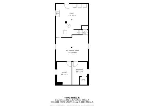Tiny photo for 1030 Lyman Avenue, Oak Park, IL 60304 (MLS # 12719386)