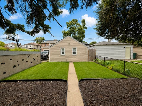 Tiny photo for 1030 Lyman Avenue, Oak Park, IL 60304 (MLS # 12719386)