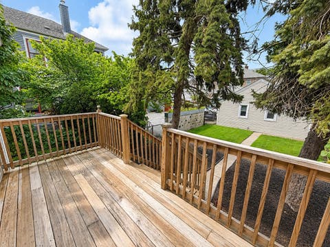 Tiny photo for 1030 Lyman Avenue, Oak Park, IL 60304 (MLS # 12719386)