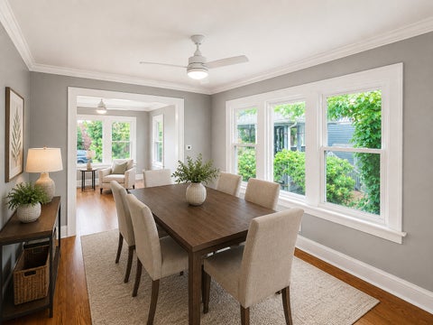 Tiny photo for 1030 Lyman Avenue, Oak Park, IL 60304 (MLS # 12719386)