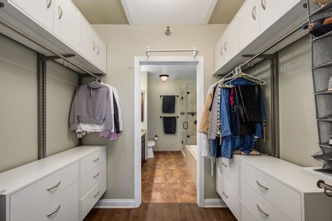 Tiny photo for 501 N Clinton Street #503, Chicago, IL 60654 (MLS # 12619690)