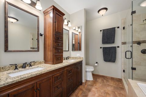 Tiny photo for 501 N Clinton Street #503, Chicago, IL 60654 (MLS # 12619690)