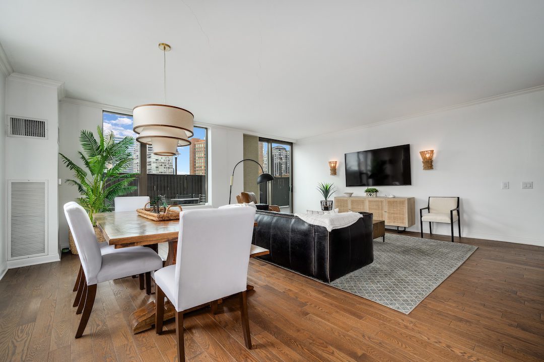 501 N Clinton Street 503