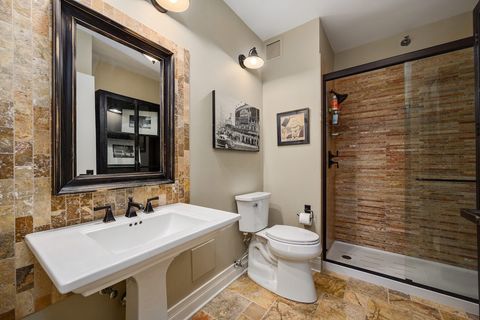 Tiny photo for 501 N Clinton Street #503, Chicago, IL 60654 (MLS # 12619690)