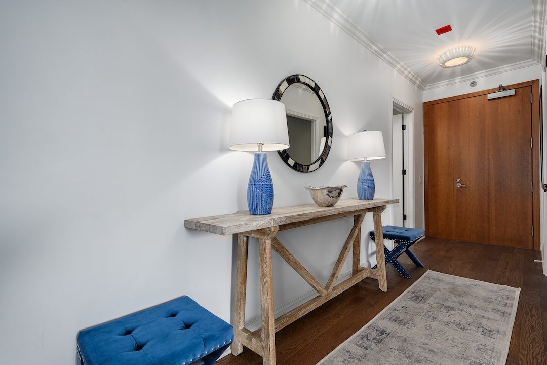 501 N Clinton Street 503