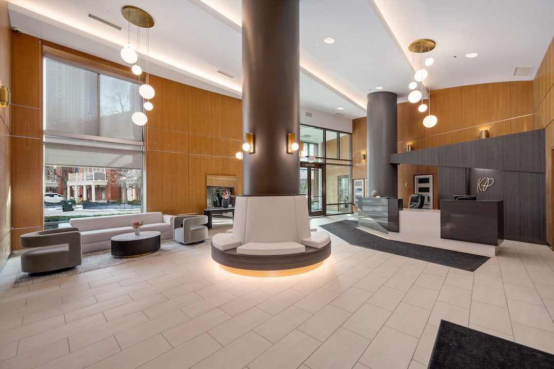 501 N Clinton Street 503