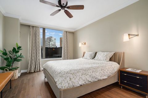 Tiny photo for 501 N Clinton Street #503, Chicago, IL 60654 (MLS # 12619690)