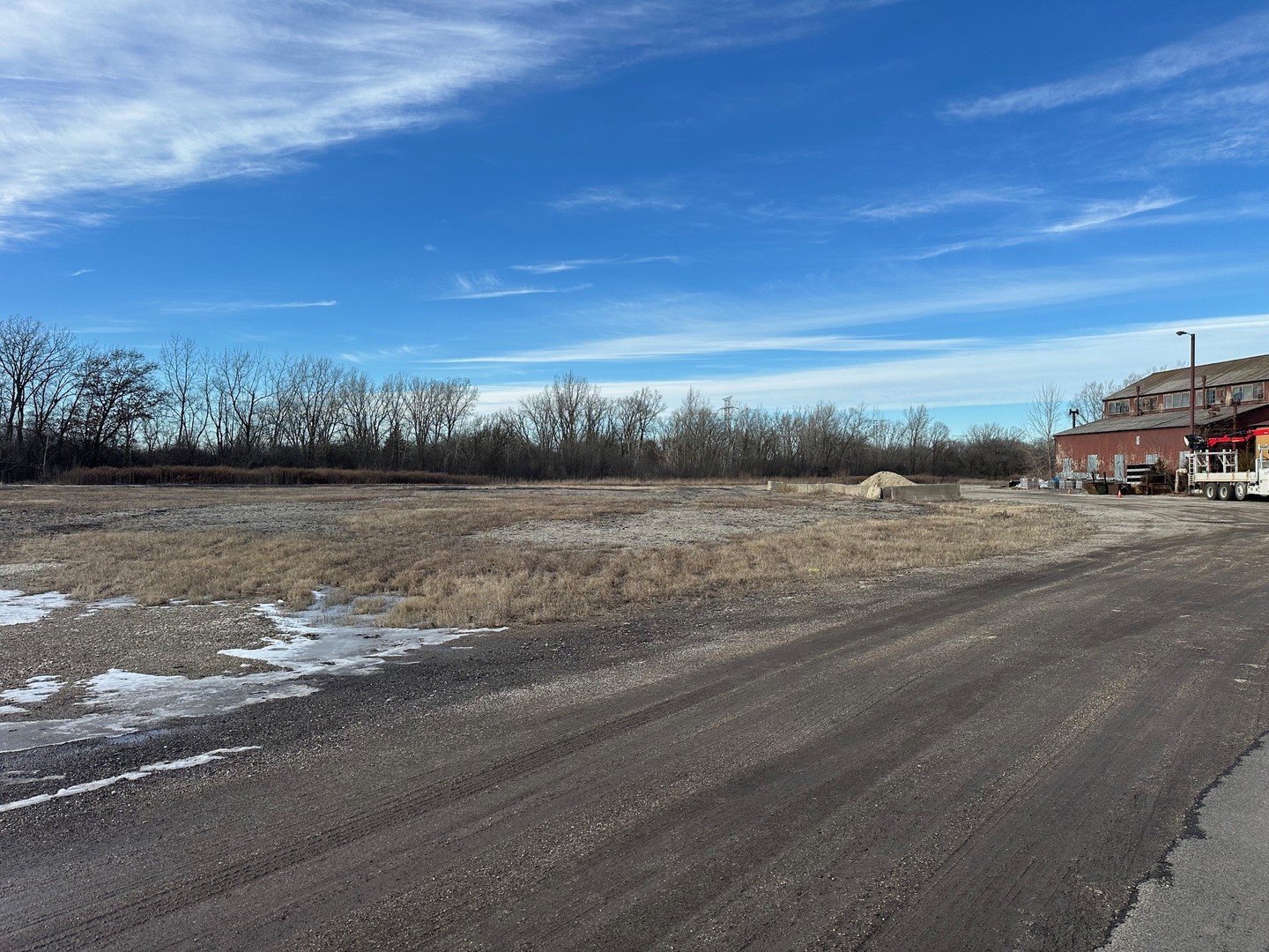 301 W Grand Lake Boulevard