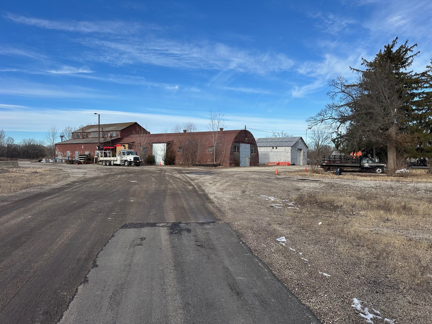 301 W Grand Lake Boulevard