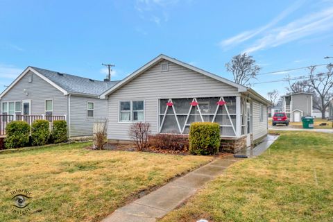 A home in Bradley