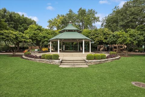 Tiny photo for 5811 Longview Drive, Countryside, IL 60525 (MLS # 12396909)