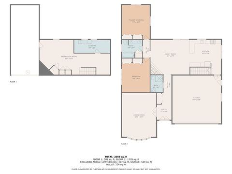 Tiny photo for 5811 Longview Drive, Countryside, IL 60525 (MLS # 12396909)