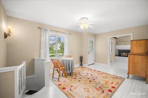 Tiny photo for 6110 Hilly Way, Oakwood Hills, IL 60013 (MLS # 12618594)