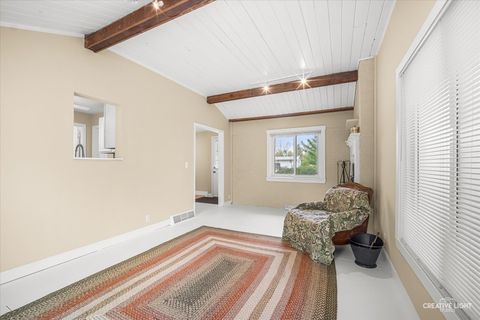 Tiny photo for 6110 Hilly Way, Oakwood Hills, IL 60013 (MLS # 12618594)