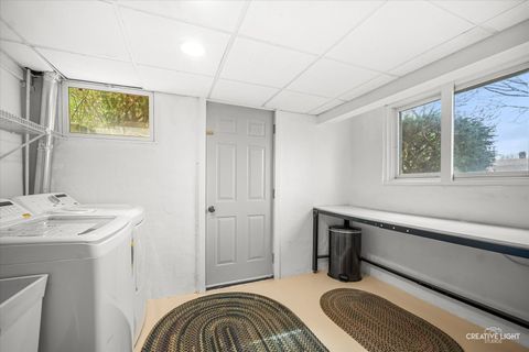 Tiny photo for 6110 Hilly Way, Oakwood Hills, IL 60013 (MLS # 12618594)