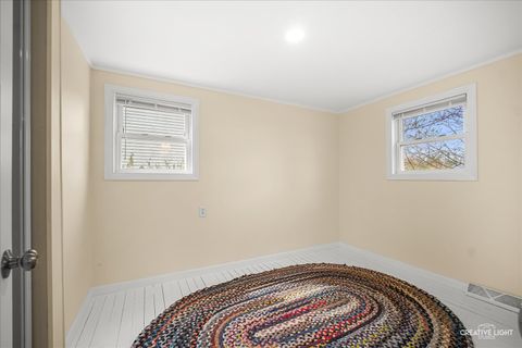 Tiny photo for 6110 Hilly Way, Oakwood Hills, IL 60013 (MLS # 12618594)