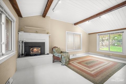 Tiny photo for 6110 Hilly Way, Oakwood Hills, IL 60013 (MLS # 12618594)