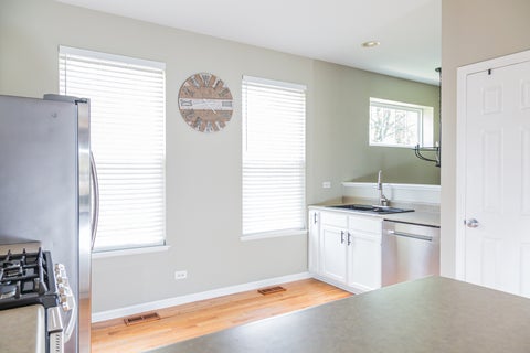 Tiny photo for 734 THORNBURY Road, Bartlett, IL 60103 (MLS # 12762922)