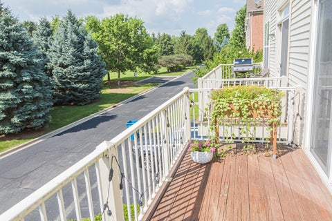 Tiny photo for 734 THORNBURY Road, Bartlett, IL 60103 (MLS # 12762922)