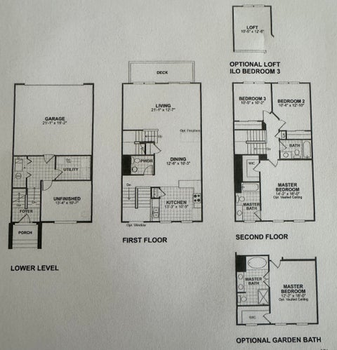Tiny photo for 734 THORNBURY Road, Bartlett, IL 60103 (MLS # 12762922)