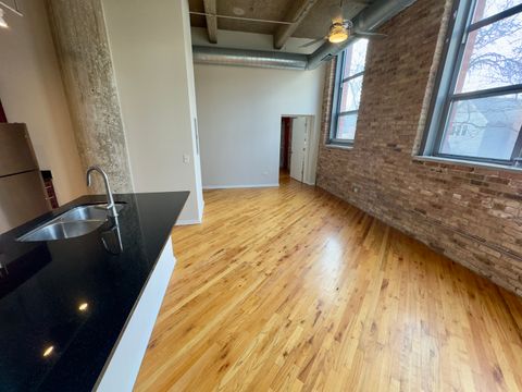 Tiny photo for 1735 N Paulina Street #212, Chicago, IL 60622 (MLS # 12548508)