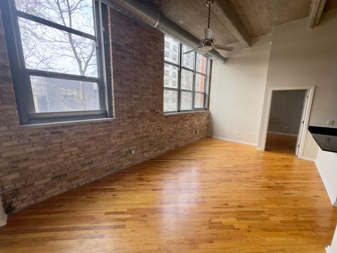 Tiny photo for 1735 N Paulina Street #212, Chicago, IL 60622 (MLS # 12548508)