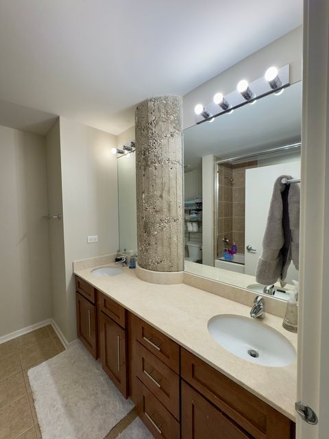 Tiny photo for 1735 N Paulina Street #212, Chicago, IL 60622 (MLS # 12548508)