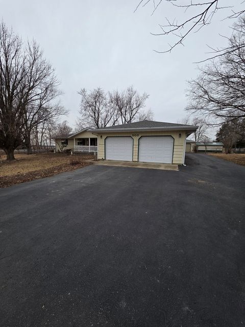 503 Walnut Street Delavan IL 61734