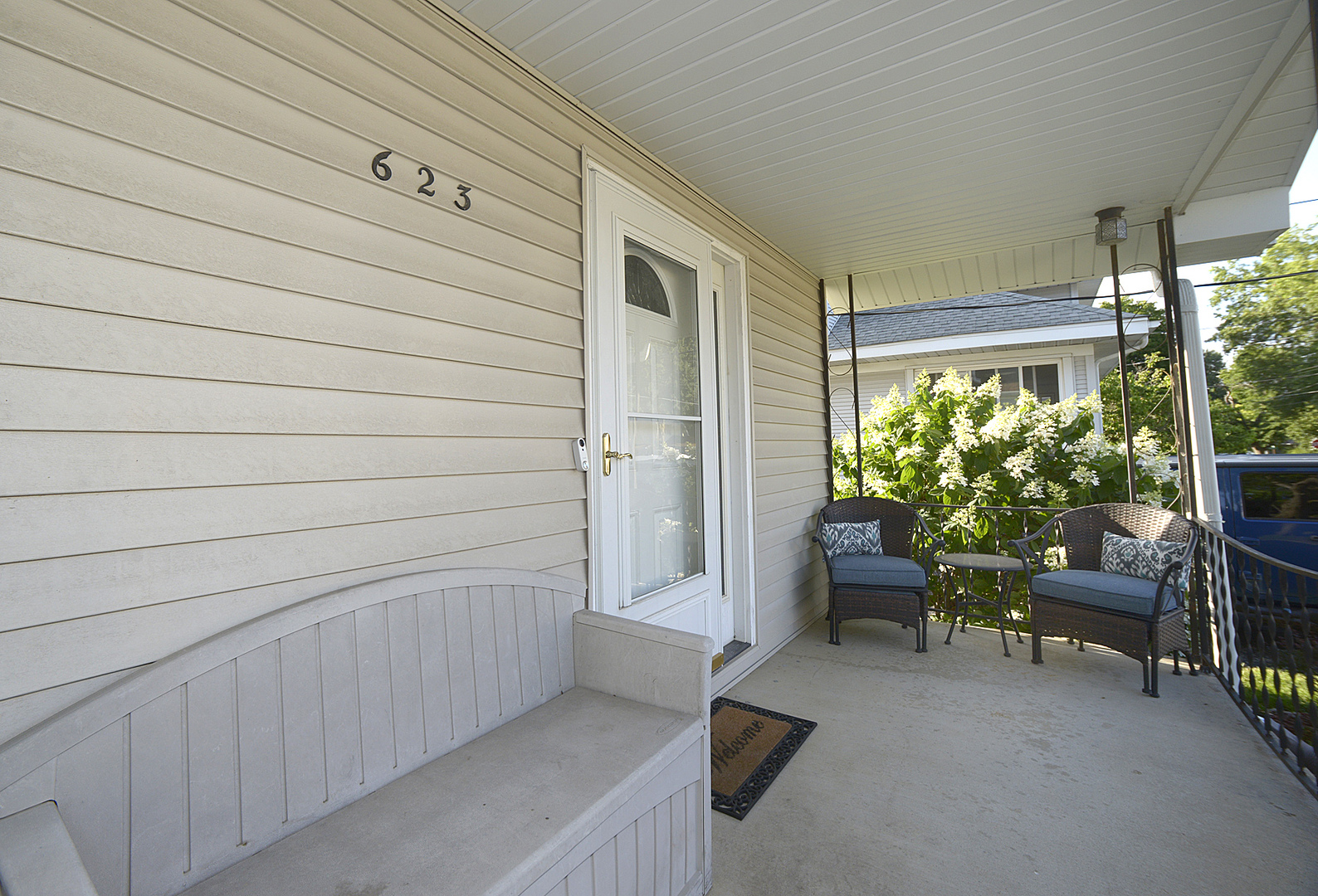 623 Cornell Street