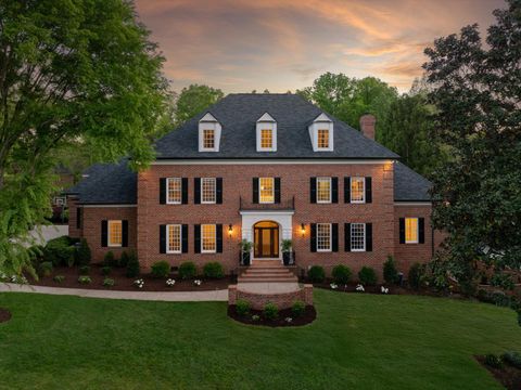 Photo of 3314 Leamington Lane, Charlotte, NC 28226 (MLS # 12656497)