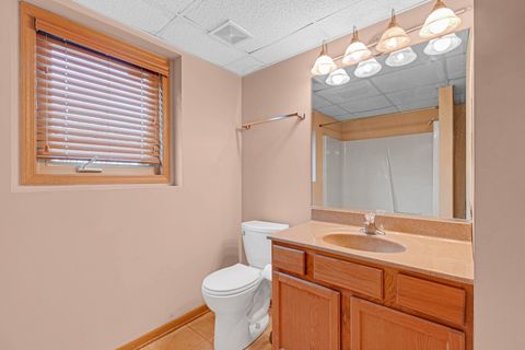 Tiny photo for 3982 Crete Road, Crete, IL 60417 (MLS # 12546446)