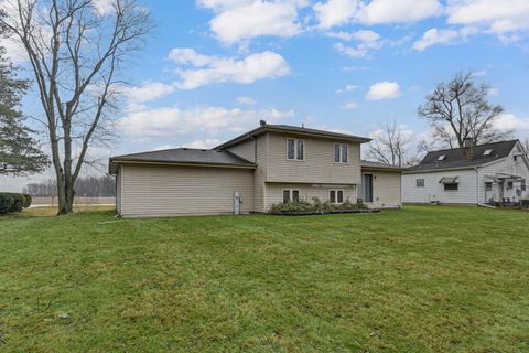 Tiny photo for 3982 Crete Road, Crete, IL 60417 (MLS # 12546446)