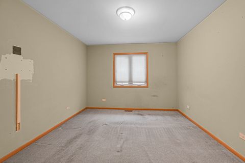 Tiny photo for 3982 Crete Road, Crete, IL 60417 (MLS # 12546446)