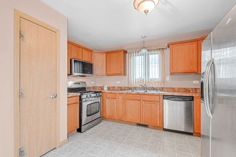 Tiny photo for 3982 Crete Road, Crete, IL 60417 (MLS # 12546446)